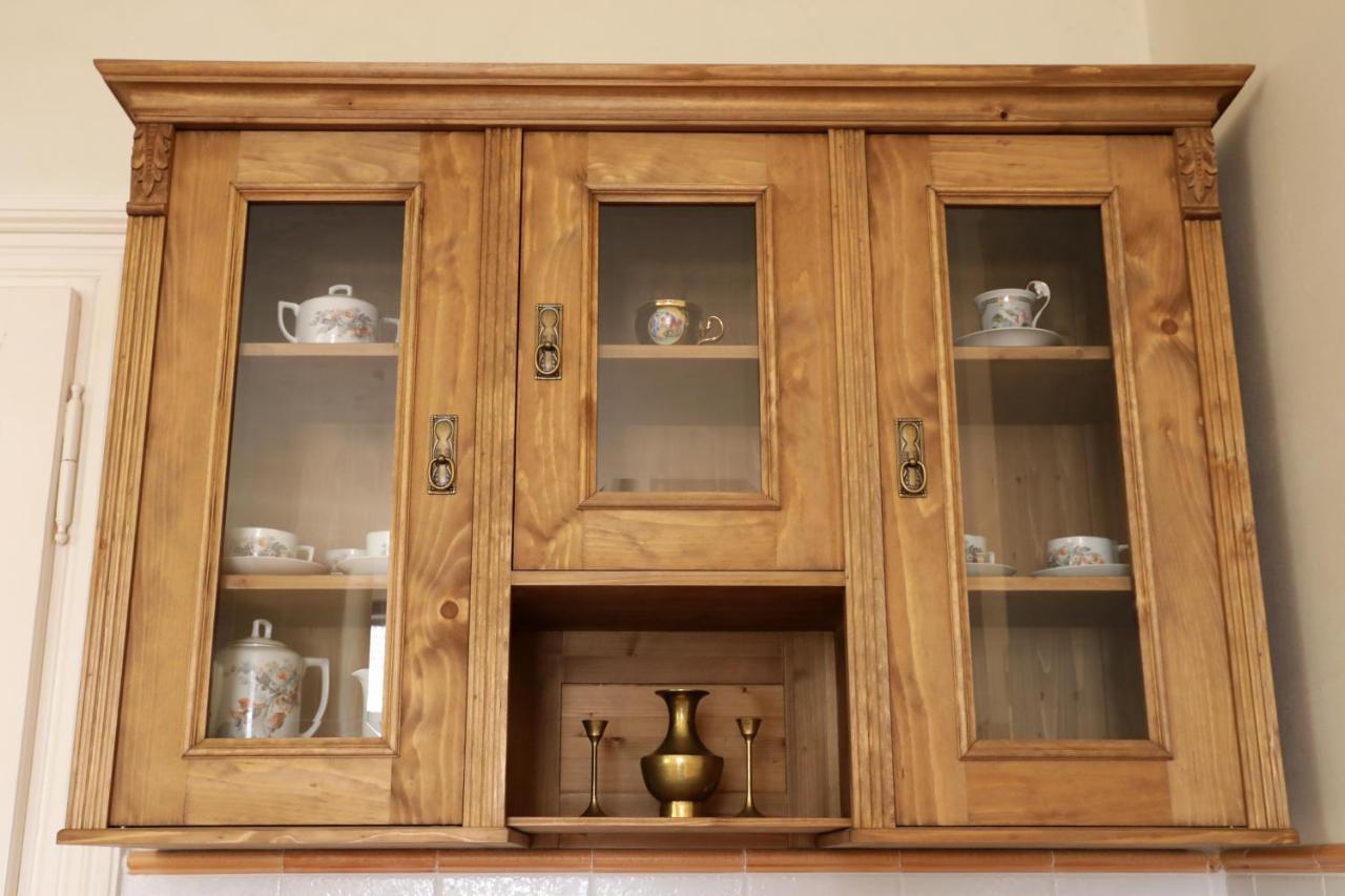 Historicke Apartmany Zelenohorska Posta Nepomuk ภายนอก รูปภาพ